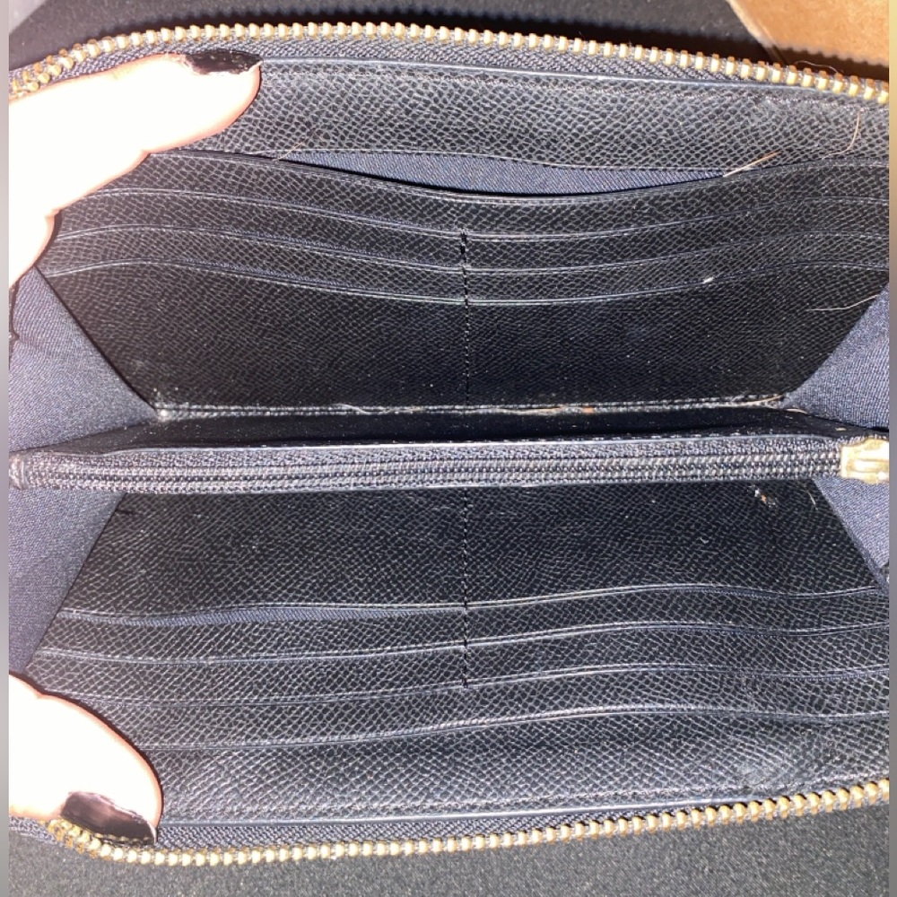 Coach Wallet - Picture 2 of 3